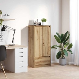 Schrank mit Schublade...
