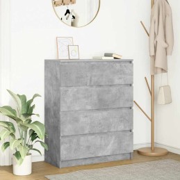 Sideboard Betongrau...