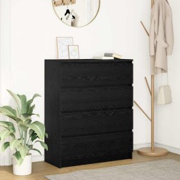 Sideboard Schwarz...