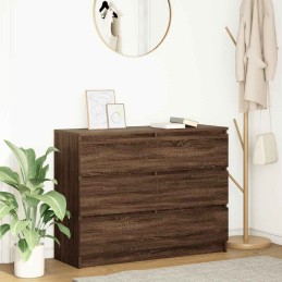 Sideboard Braun...