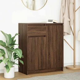 Sideboard mit Schublade...