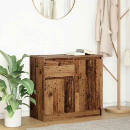 Sideboard mit Schublade...