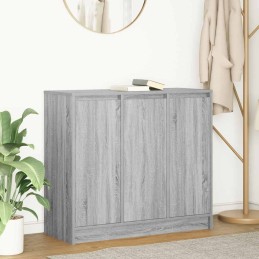 Sideboard Grau Sonoma...