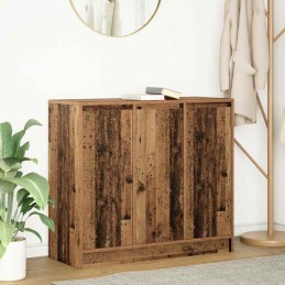 Sideboard Altholz-Optik...