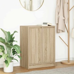 Sideboard Sonoma-Eiche...
