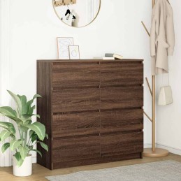 Sideboard Braun...
