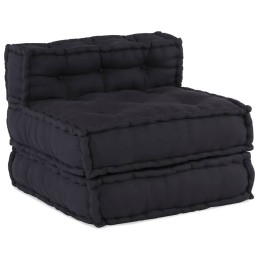 Pouf Modular Anthrazit...