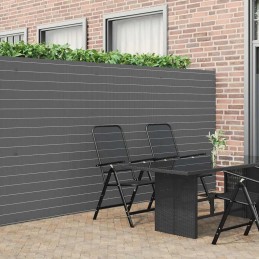 Gartenzaun Doppelseitig...