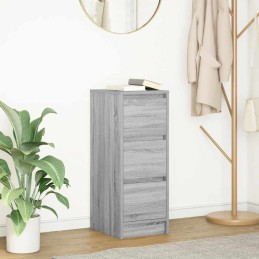 Sideboard Grau Sonoma...