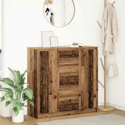 Sideboard mit Schubladen...