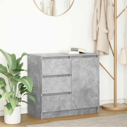 Sideboard mit Schublade...