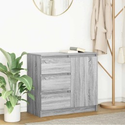 Sideboard mit Schublade...