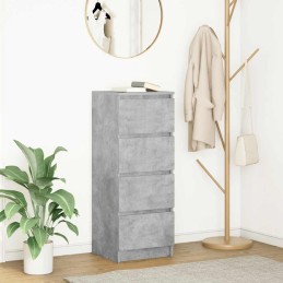 Sideboard Betongrau...