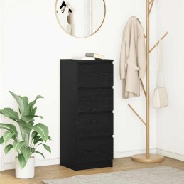 Sideboard Schwarz...