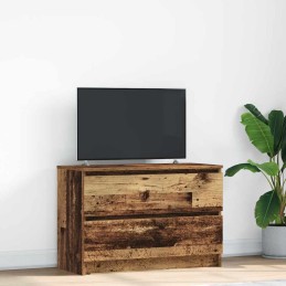 TV-Schrank Altholz-Optik...