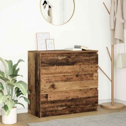 Sideboard Altholz-Optik...