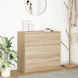 Sideboard Sonoma-Eiche...