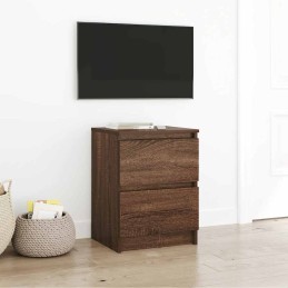 TV-Schrank Braun...