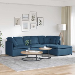 Modulares Sofa mit...