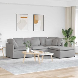 Modulares Sofa mit...