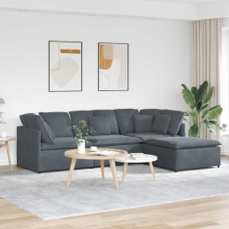 Modulares Sofa mit...