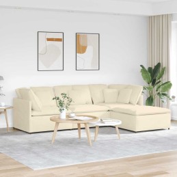 Modulares Sofa mit...