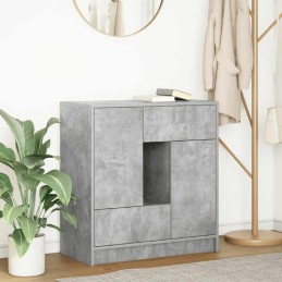 Sideboard mit Schubladen...