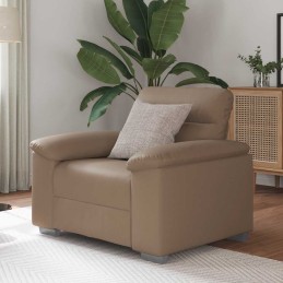 Sessel Cappuccino-Braun 60...