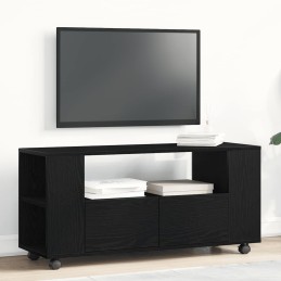 TV-Schrank mit Rollen...