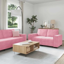 3-tlg. Sofagarnitur mit...