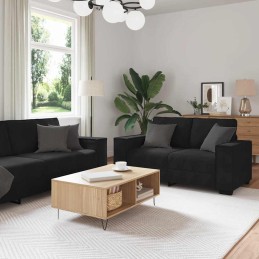 3-tlg. Sofagarnitur mit...
