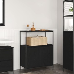 Badschrank mit Regalen...