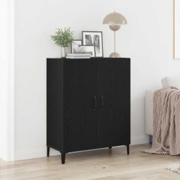 Sideboard Schwarz...