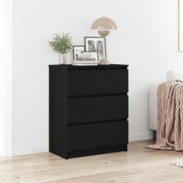 Sideboard Schwarz...