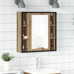 Bad-Spiegelschrank...