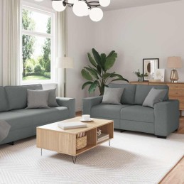 2-tlg. Sofagarnitur mit...