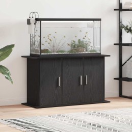 Aquariumständer Schwarz...