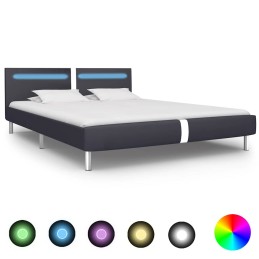 Bettgestell mit LED ohne...