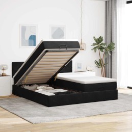 Ottoman-Bett mit Matratzen...