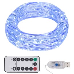 LED-Lichterkette mit 300...
