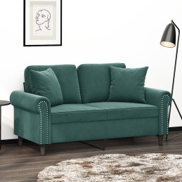 2-Sitzer-Sofa mit...