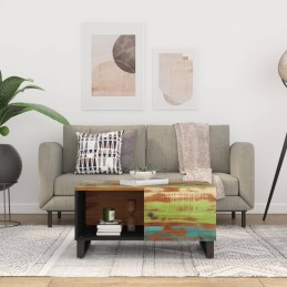 Couchtisch 80x50x40 cm...
