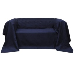 Micro-Suede Sofaüberwurf...