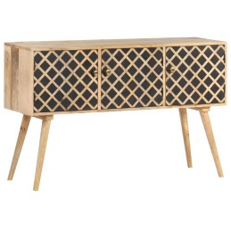Sideboard 118x35x75 cm...