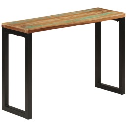 Konsolentisch 110x35x75 cm...