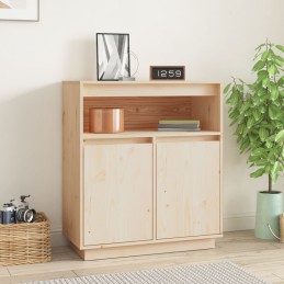 Sideboard 70x34x80 cm...
