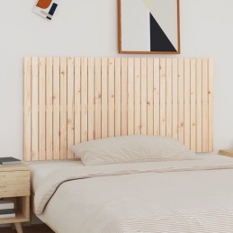 Wand-Kopfteil 185x3x90 cm...