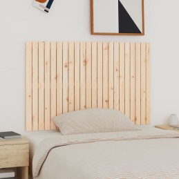 Wand-Kopfteil 140x3x90 cm...