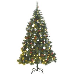 Künstlicher Weihnachtsbaum...