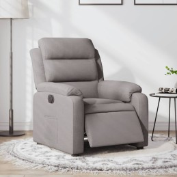 Relaxsessel Elektrisch...